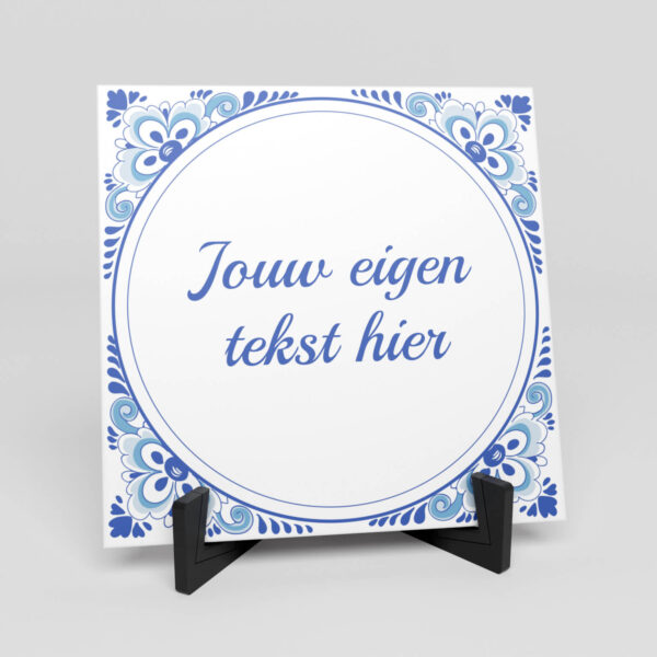 Tegeltje Bestellen Bedrukken Met Foto Of Tekst Bij Tegeltjesfabriek tegeltje-bestellen-bedrukken-met-foto-of-tekst-bij-tegeltjesfabriek